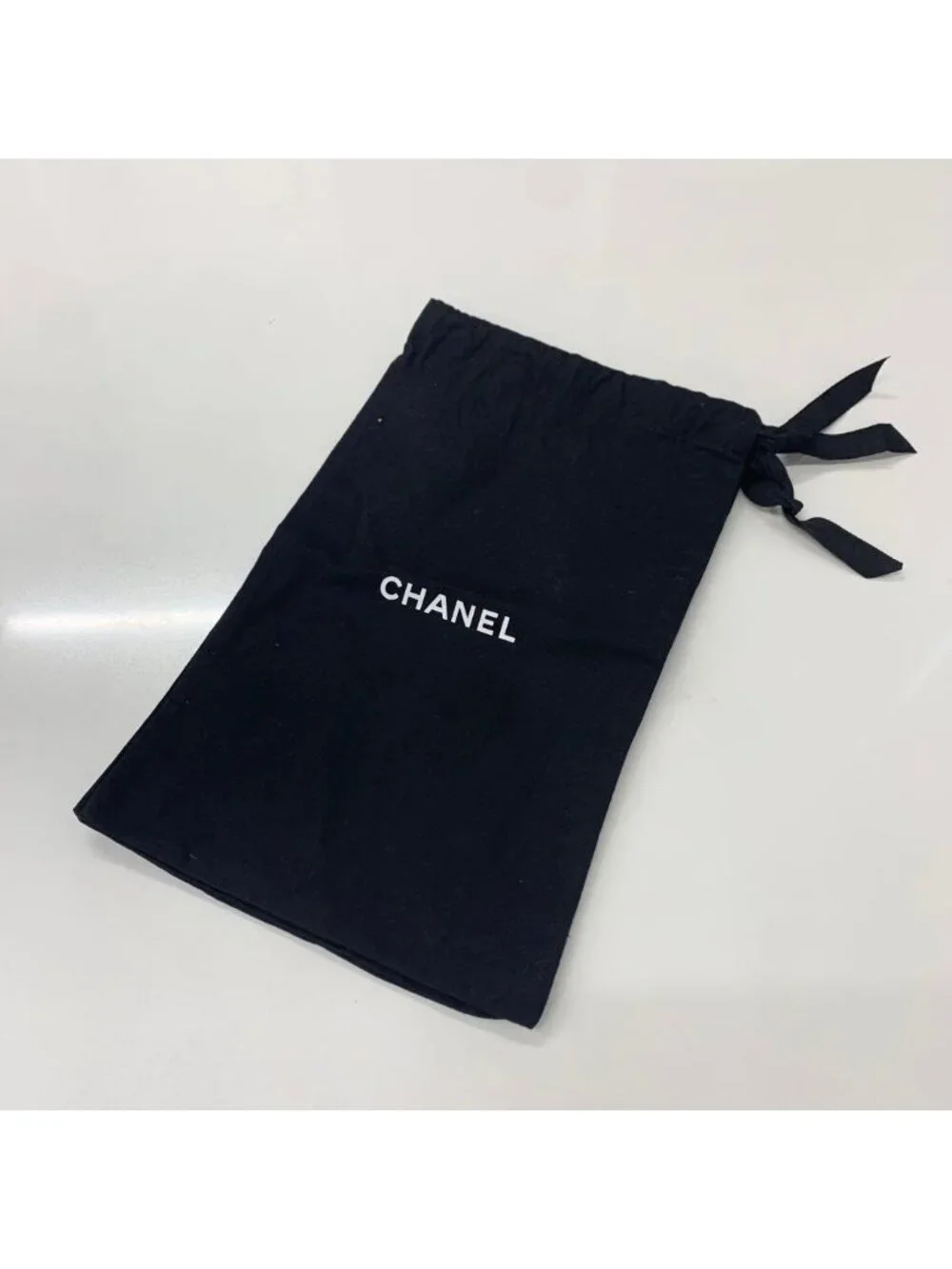 Chanel CC Logo Espadrilles Tweed Leather Flat Shoes Pink